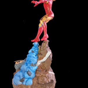 Homem de Ferro - Image 3