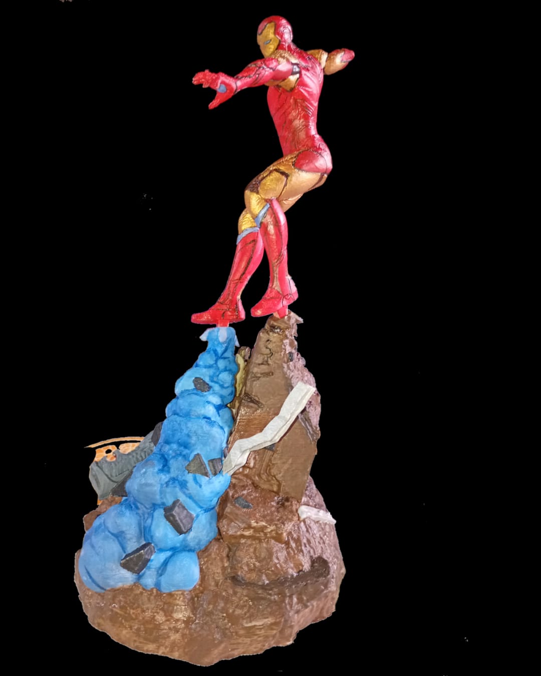 Homem de Ferro - Image 3