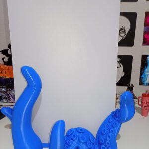 Suporte de PS5 em Formato de Tentáculo - Image 2