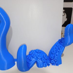 Suporte de PS5 em Formato de Tentáculo - Image 3