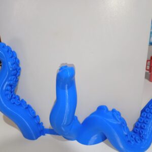 Suporte de PS5 em Formato de Tentáculo - Image 4