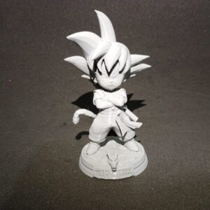 Goku Pequeno - Image 2