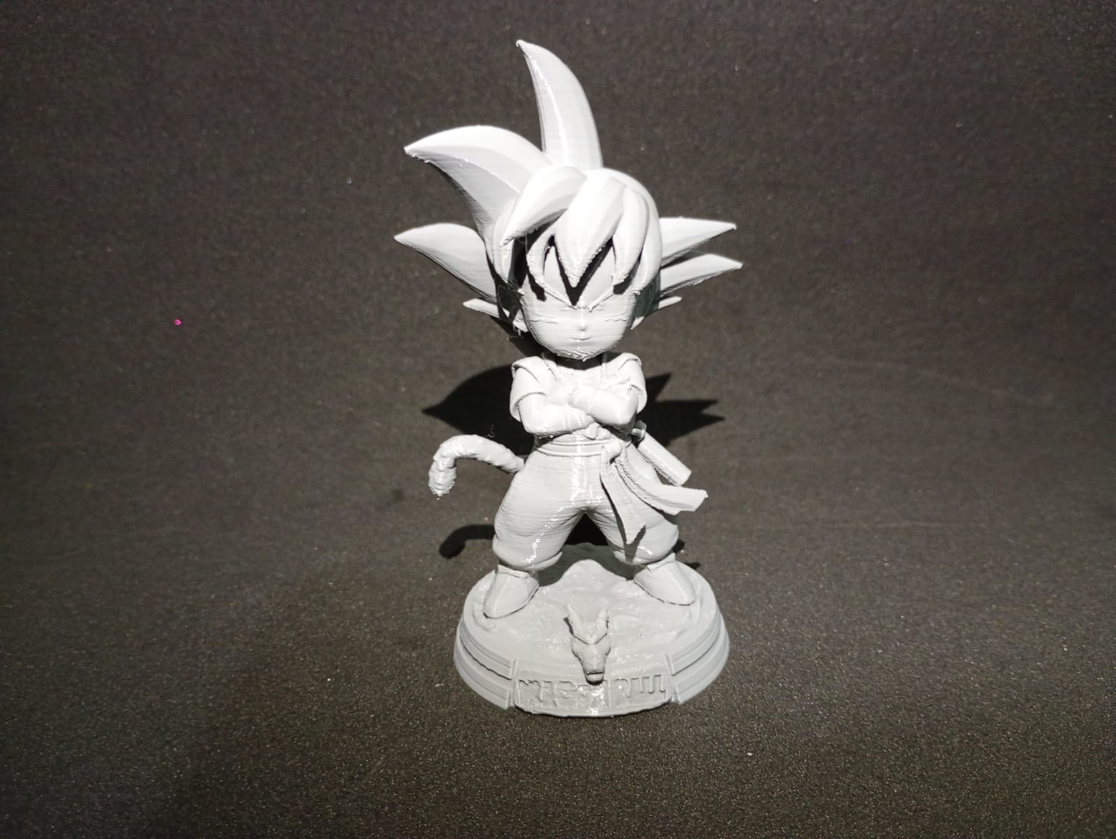 Goku Pequeno - Image 2