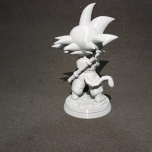 Goku Pequeno - Image 3