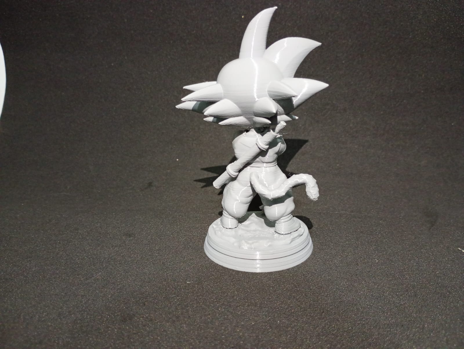 Goku Pequeno - Image 3