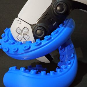 Suporte de Controle PS5 – Tentáculo