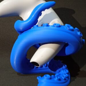 Suporte de Controle PS5 – Tentáculo - Image 2