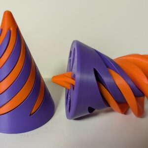 Cone Espiral - Image 2