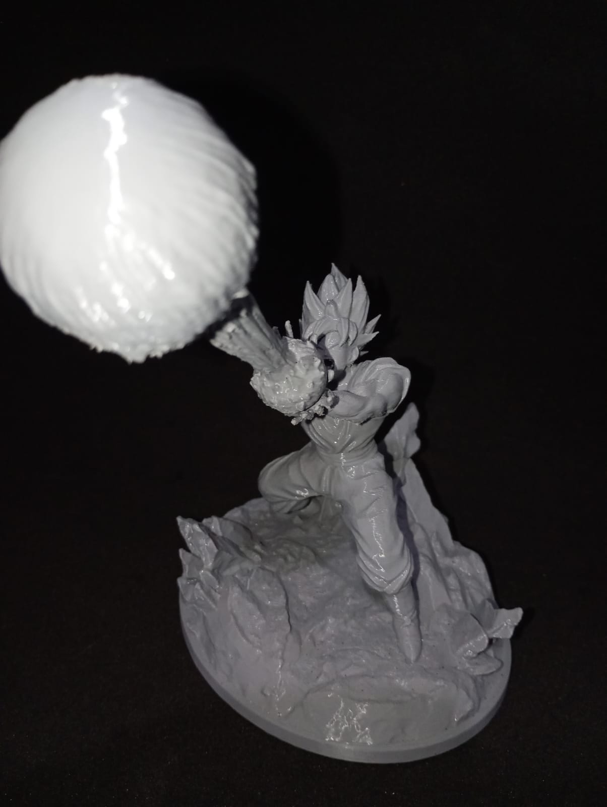 Goku Kamehameha - Image 3