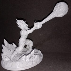 Goku Kamehameha - Image 4