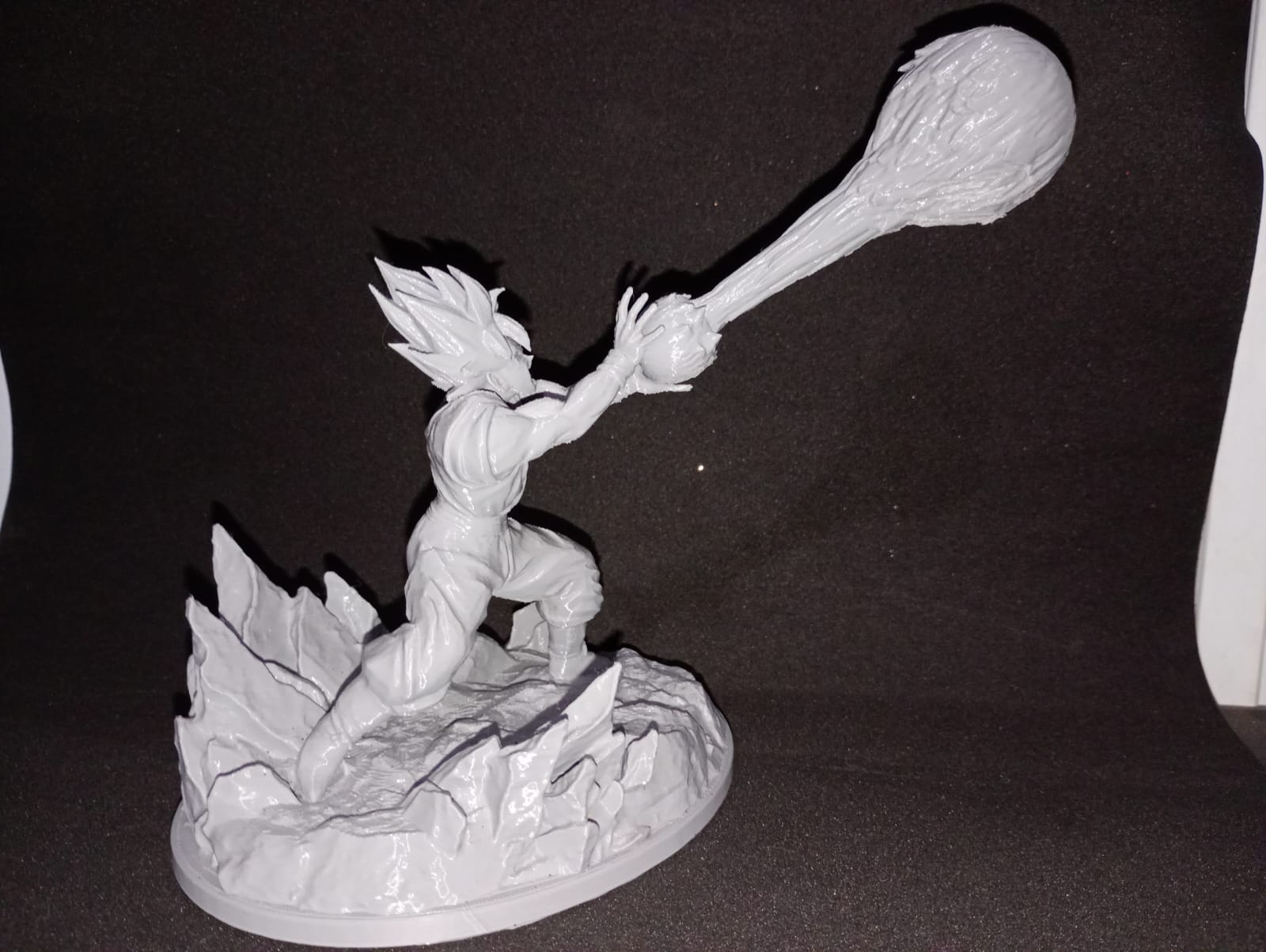 Goku Kamehameha - Image 4