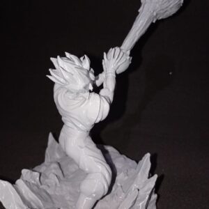 Goku Kamehameha - Image 2