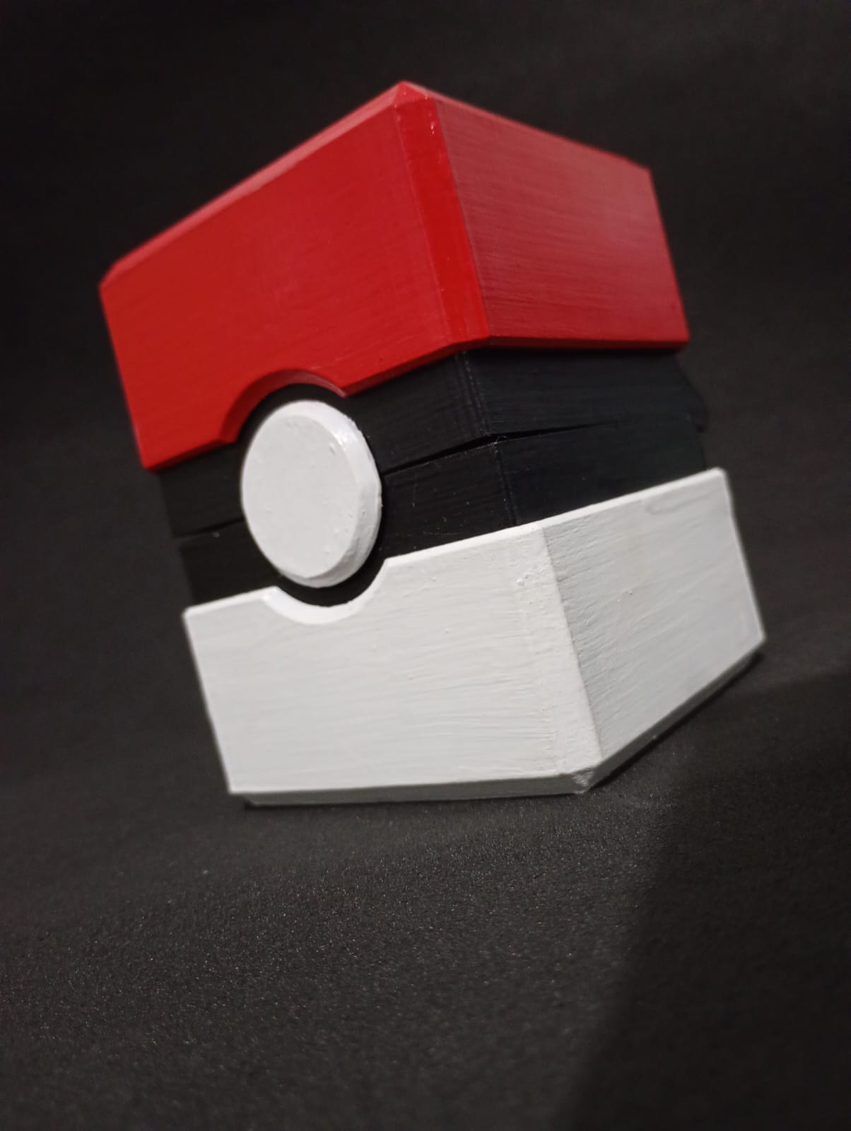 Deck box Pokemon - Image 1