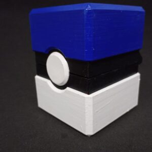 Deck box Pokemon - Image 3