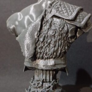 Busto de Kratos - Image 5