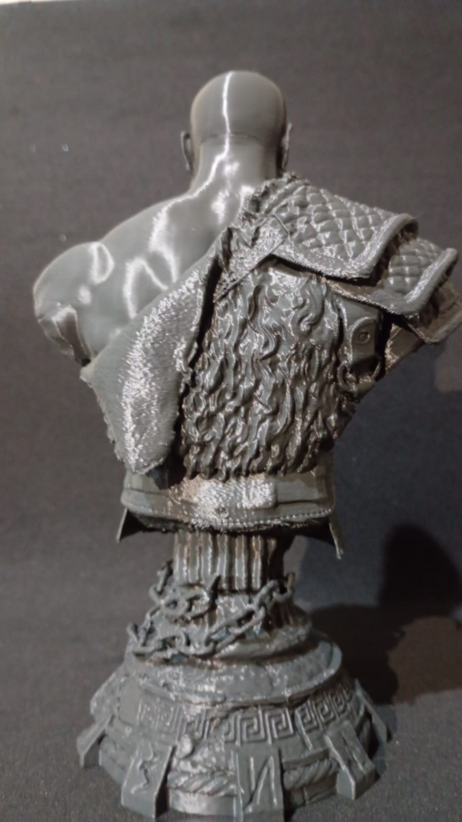 Busto de Kratos - Image 5