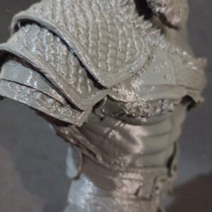 Busto de Kratos - Image 3