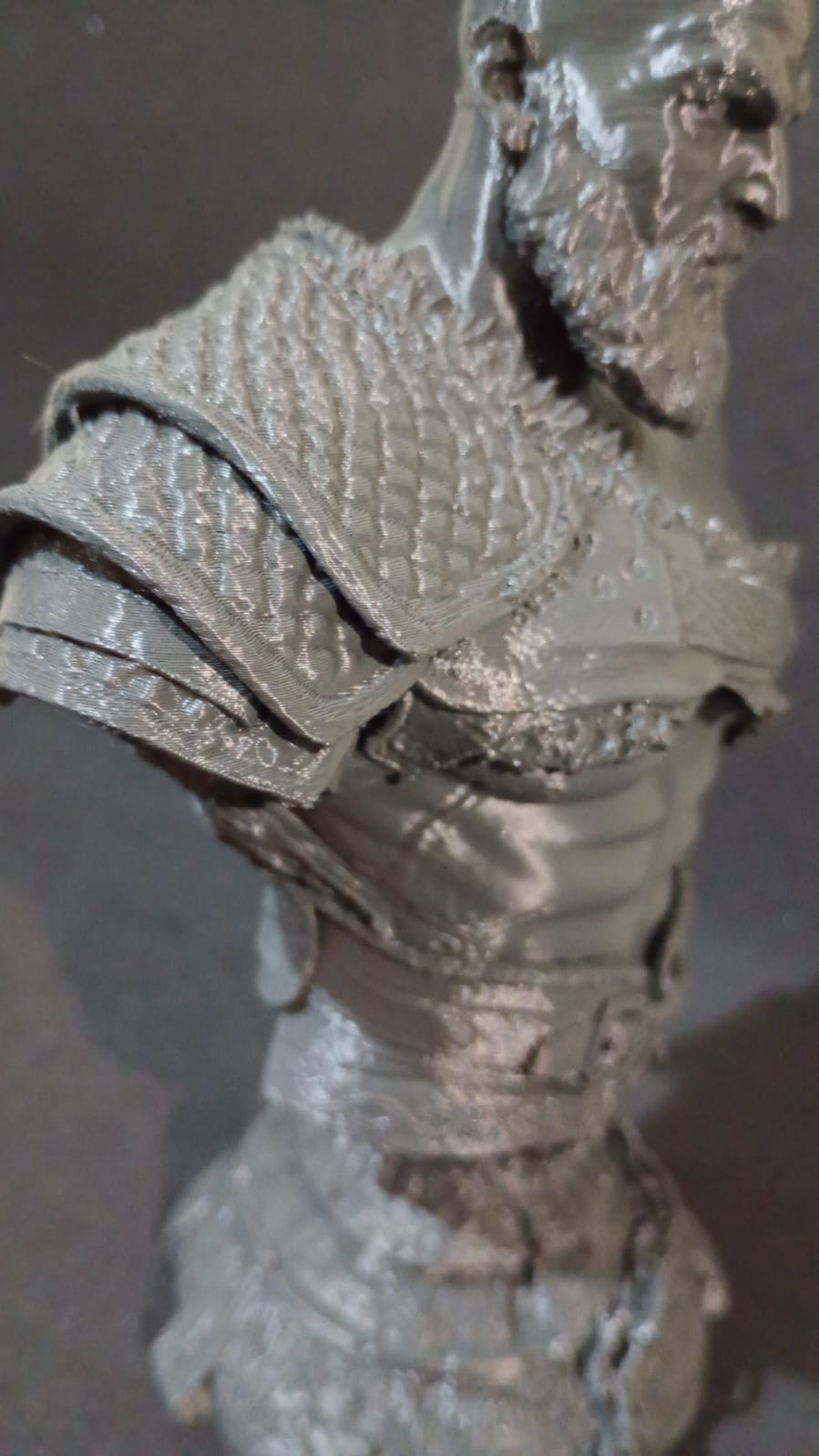 Busto de Kratos - Image 3