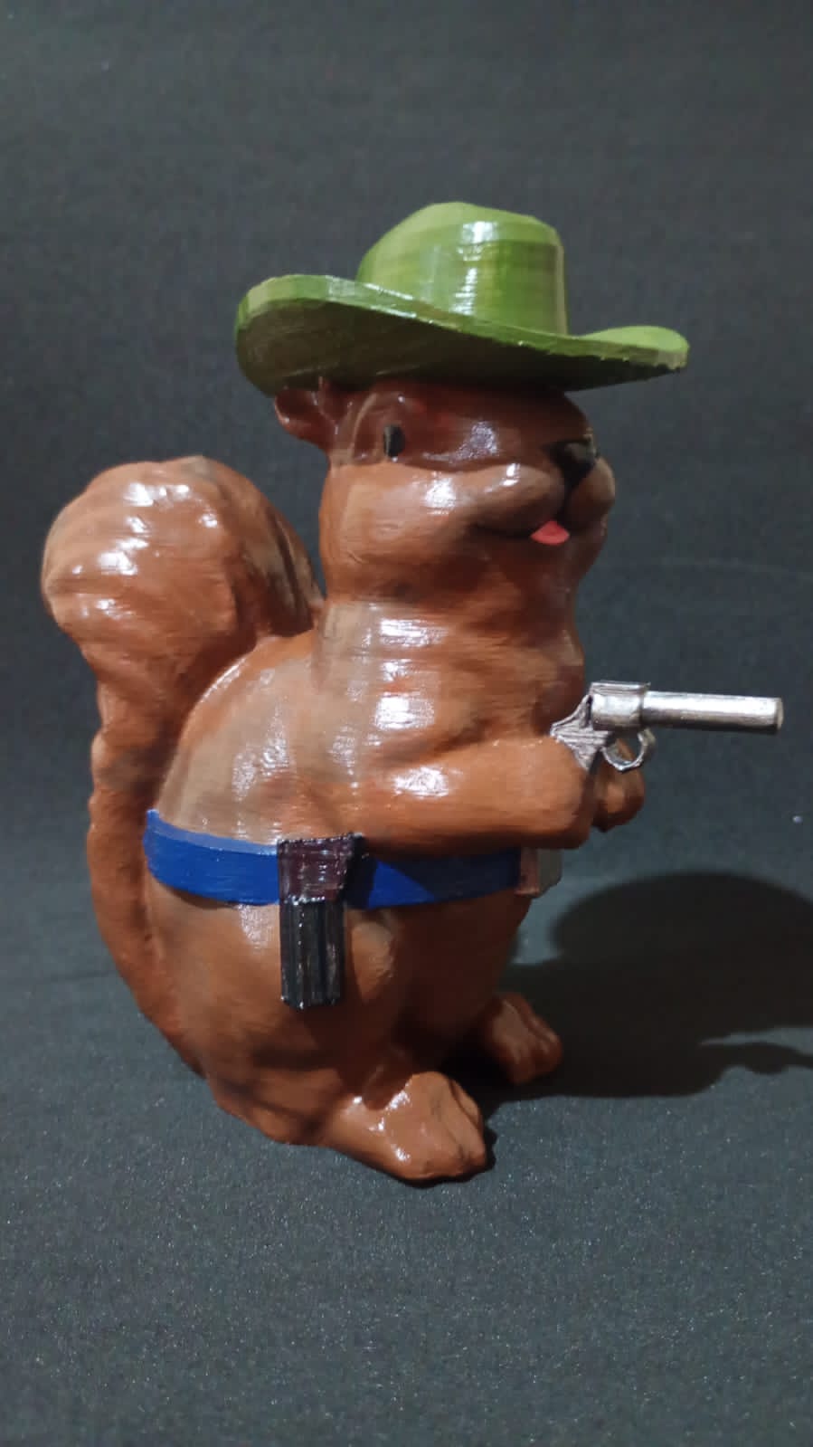 Esquilo Read Dead Redemption - Image 1