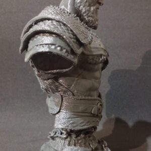 Busto de Kratos - Image 6