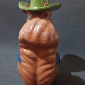 Esquilo Read Dead Redemption - Image 4