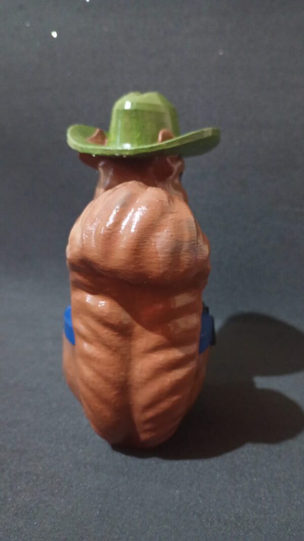 Esquilo Read Dead Redemption