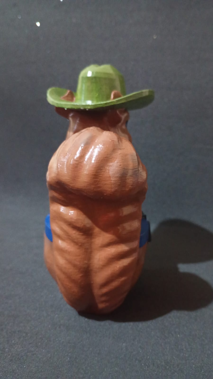 Esquilo Read Dead Redemption - Image 4