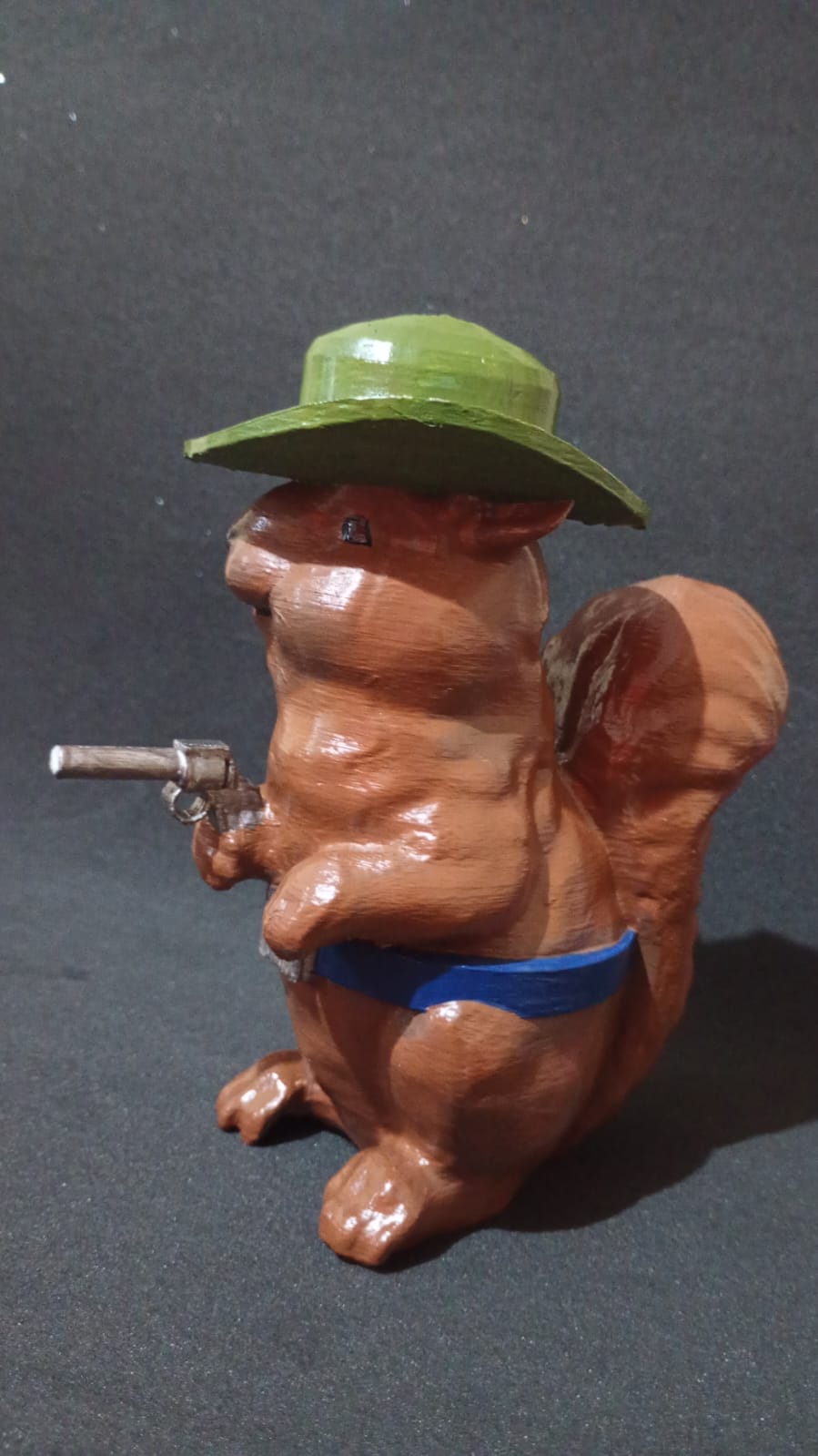 Esquilo Read Dead Redemption - Image 3