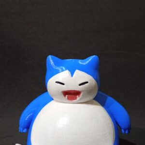 Snorlax - Image 2