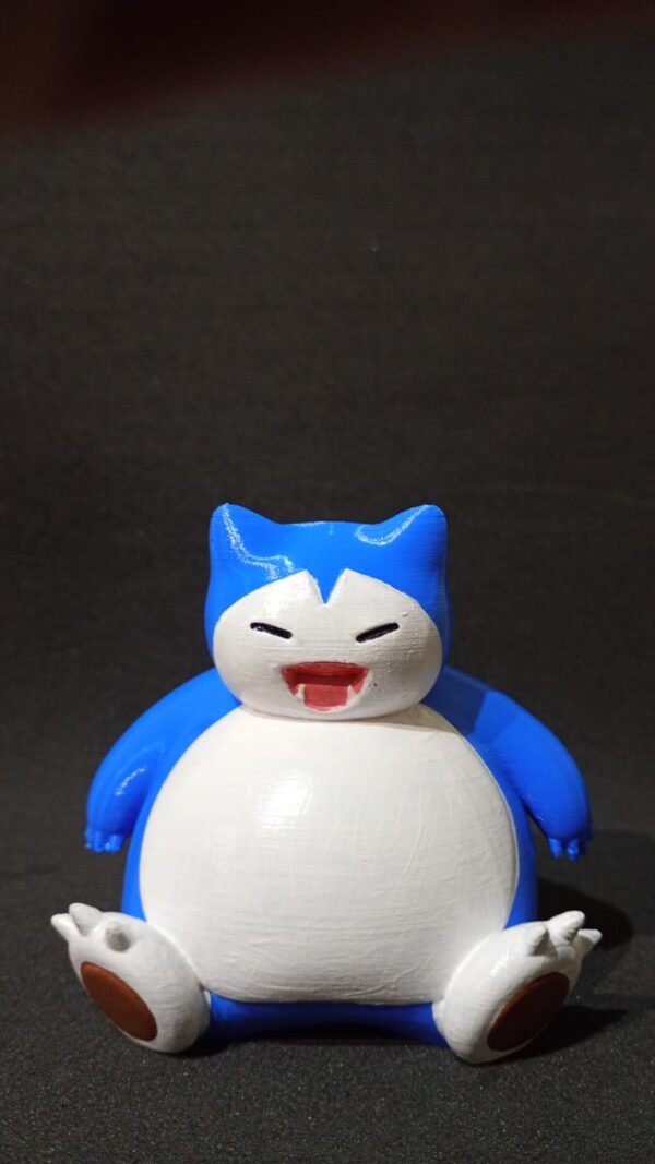 Snorlax