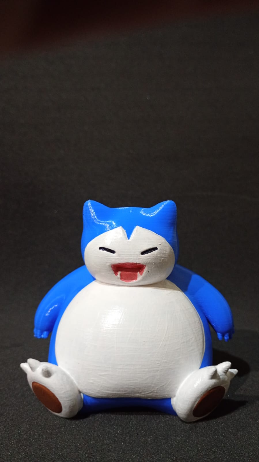 Snorlax - Image 2