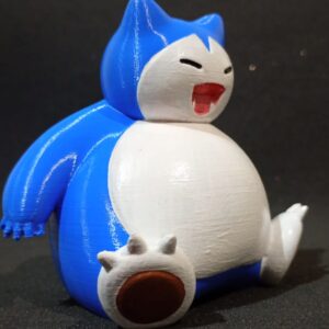 Snorlax