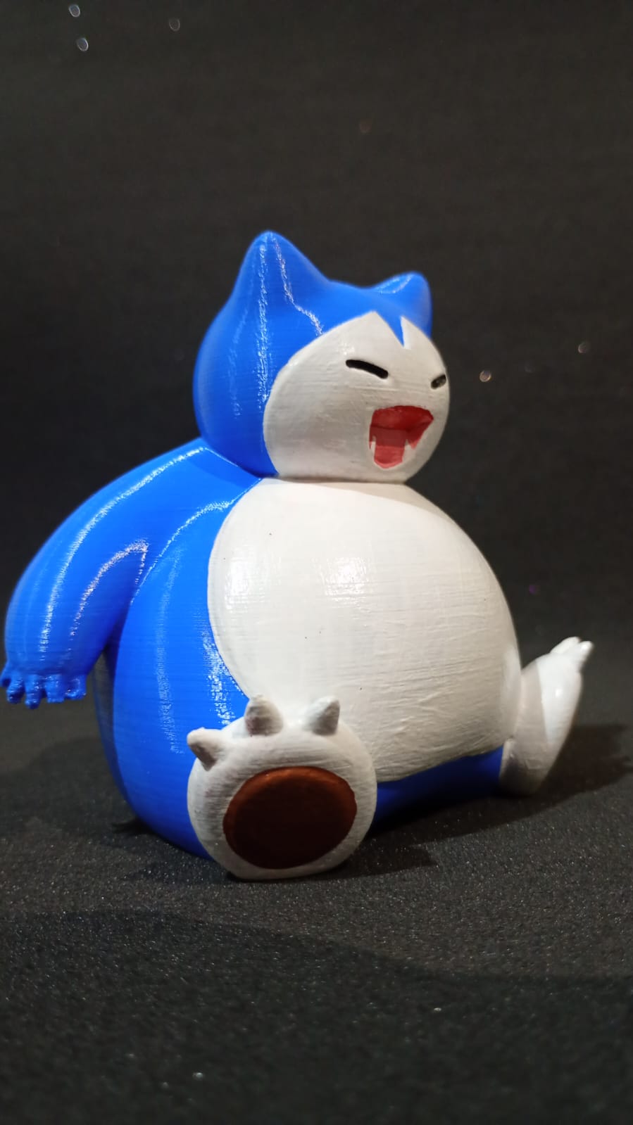 Snorlax - Image 1