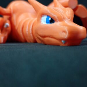 Charizard Flexível - Image 4