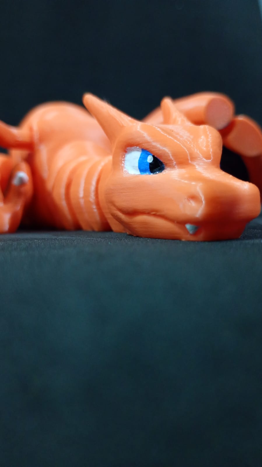 Charizard Flexível - Image 4