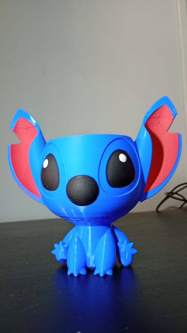 Copo Stitch
