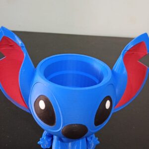 Copo Stitch