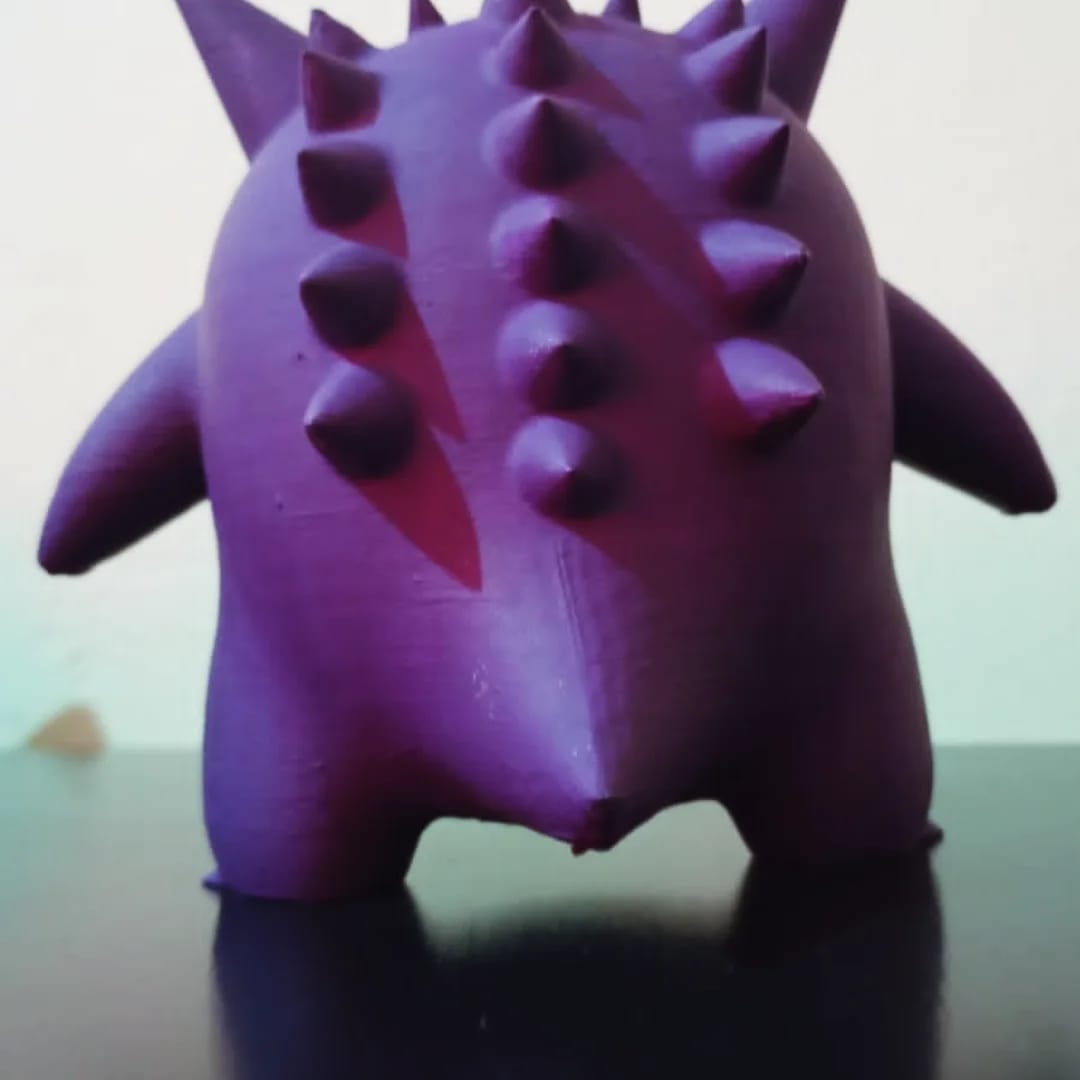 Gengar - Image 2